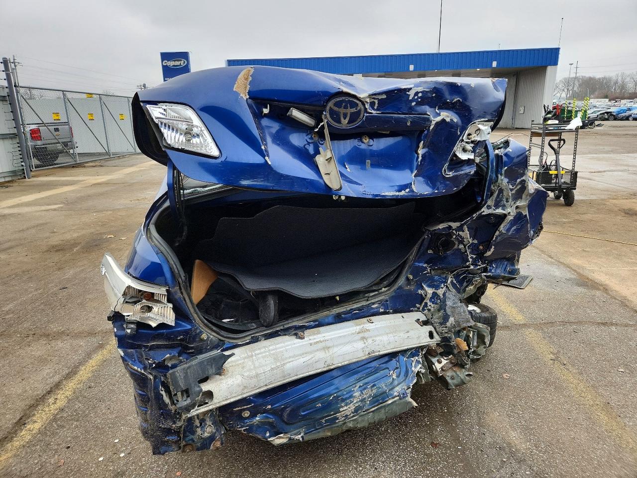 2007 TOYOTA CAMRY SE V6 photo 6