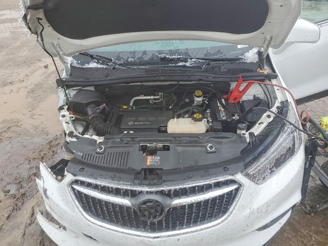 2020 BUICK ENCORE PREFERRED photo 23
