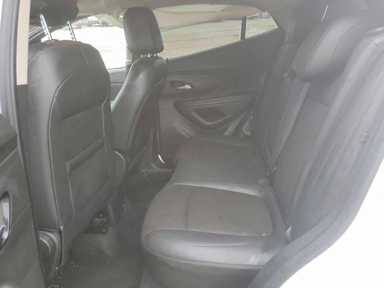 2020 BUICK ENCORE PREFERRED photo 21