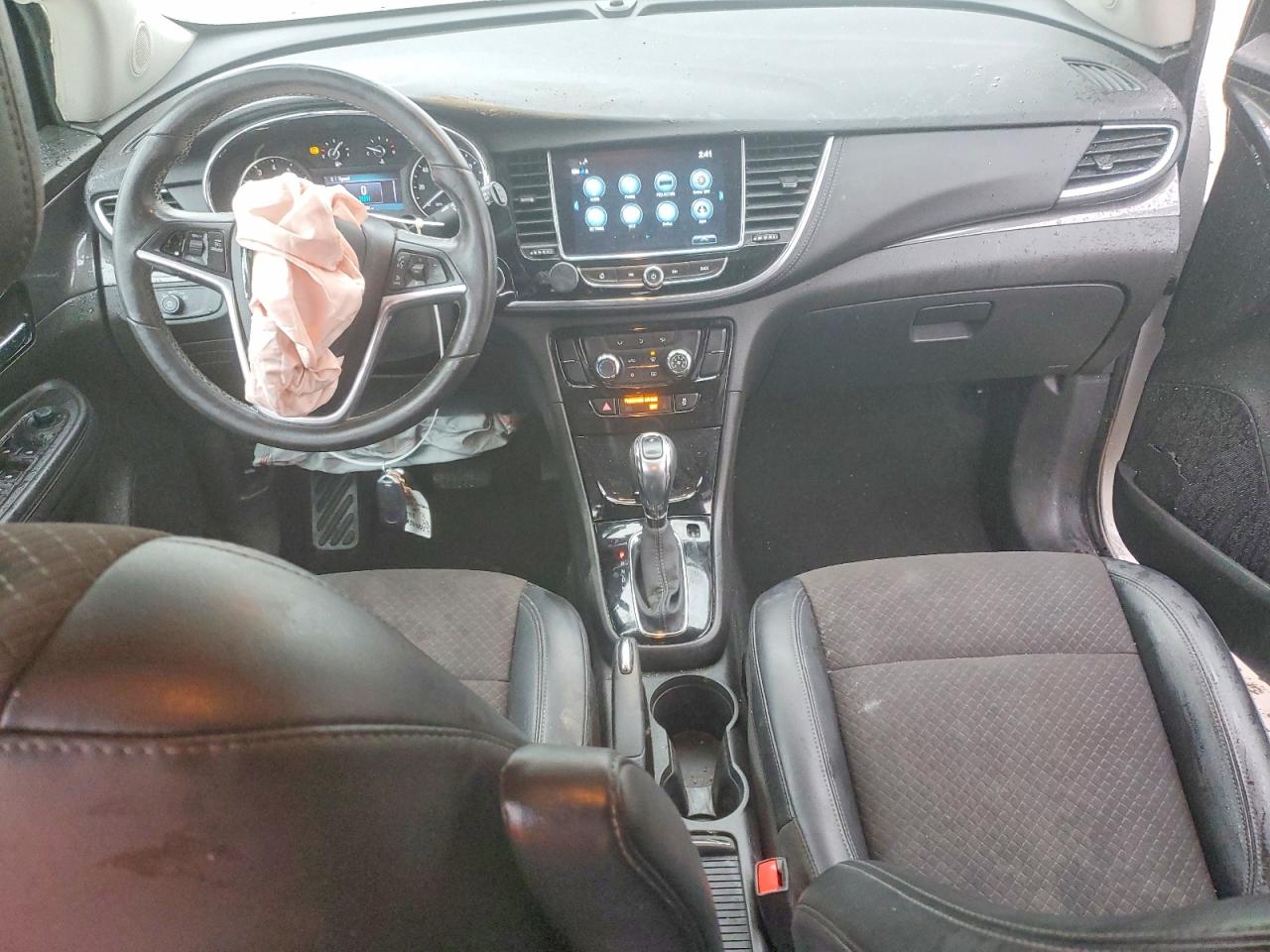 2020 BUICK ENCORE PREFERRED photo 15