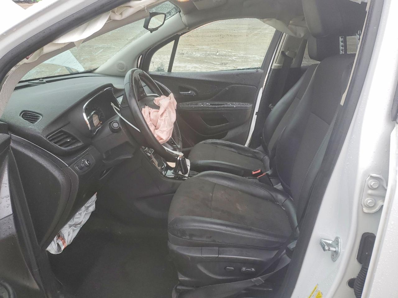 2020 BUICK ENCORE PREFERRED photo 13