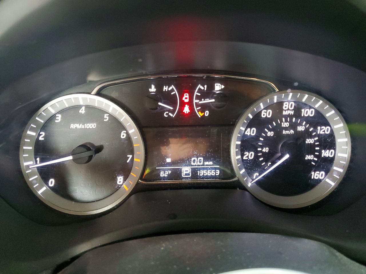2014 NISSAN SENTRA S photo 9