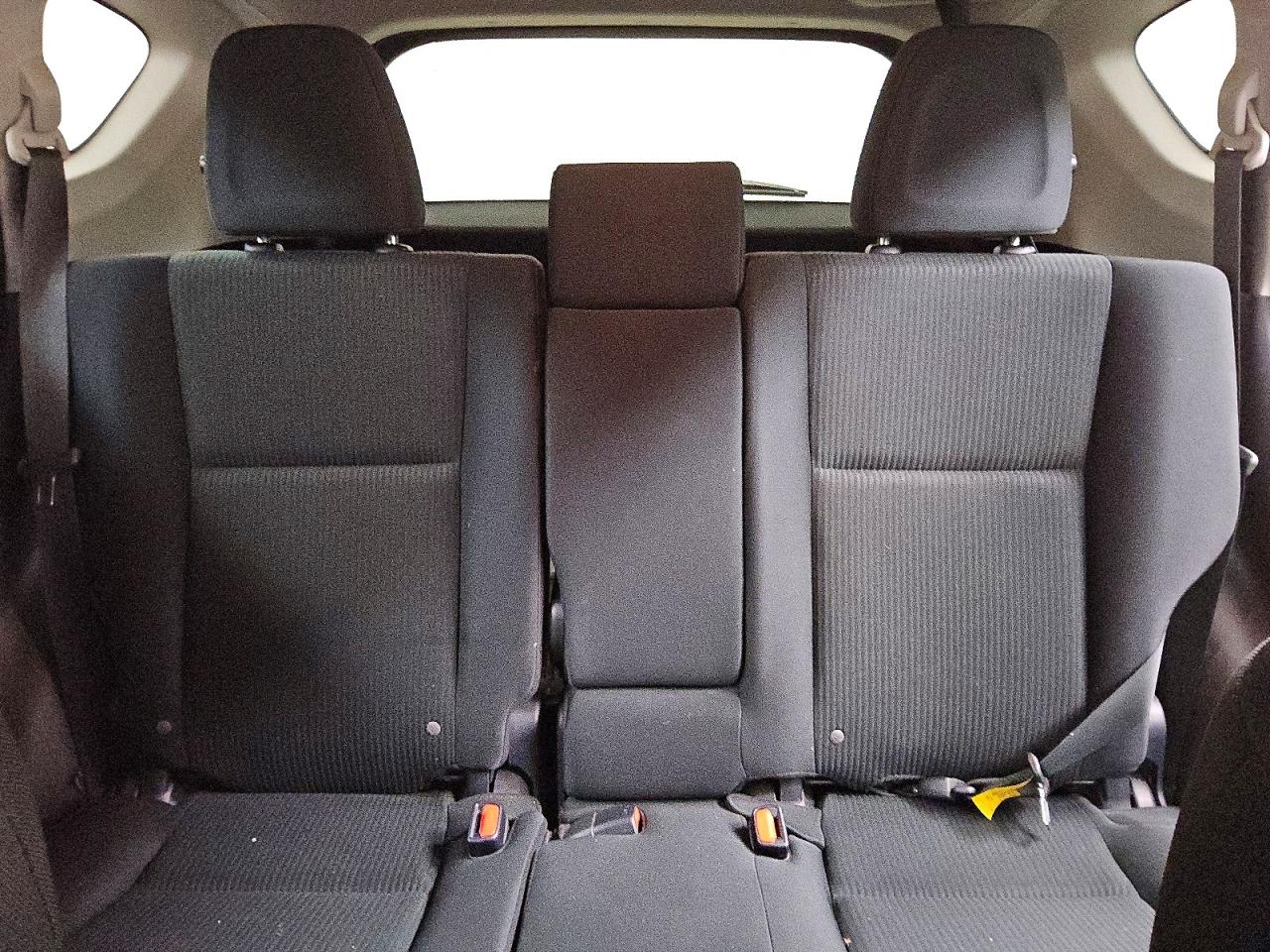 2018 TOYOTA RAV4 LE photo 10