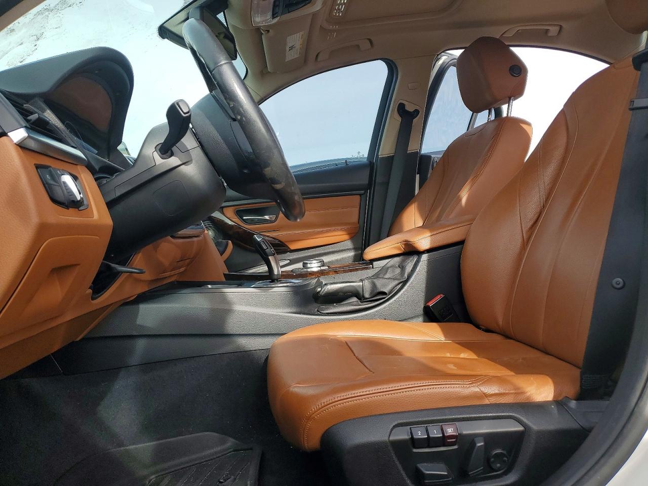 2015 BMW 328 I SULEV photo 19