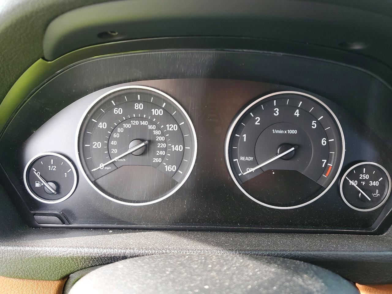 2015 BMW 328 I SULEV photo 25
