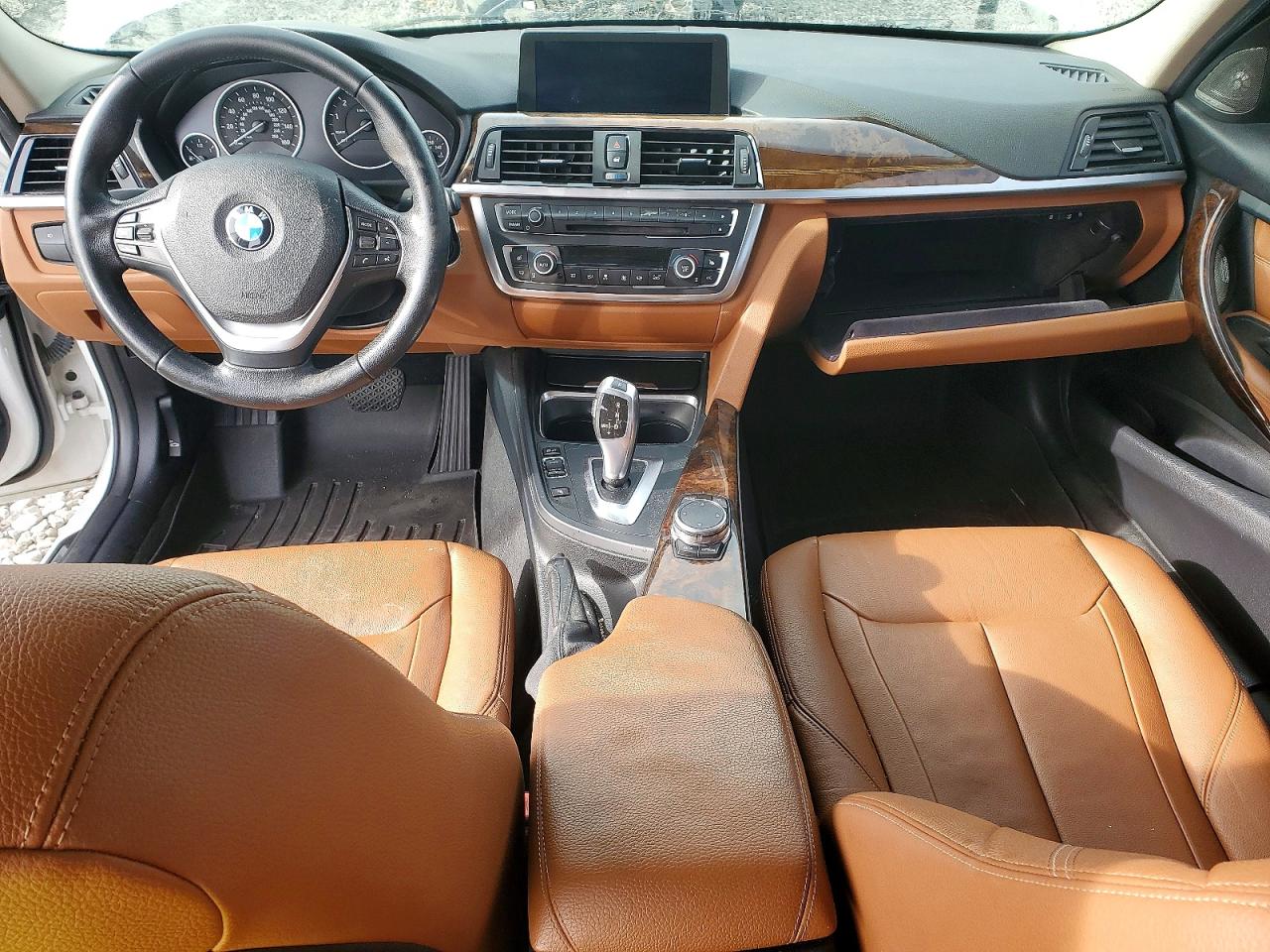 2015 BMW 328 I SULEV photo 22