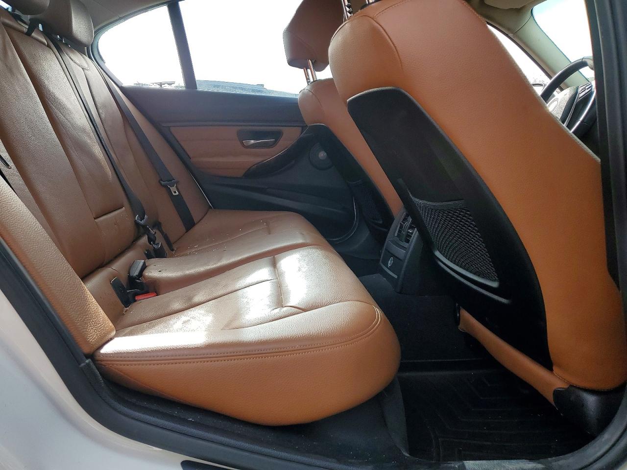 2015 BMW 328 I SULEV photo 28