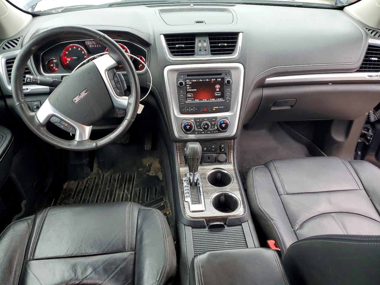 2015 GMC ACADIA SLT-1 photo 8