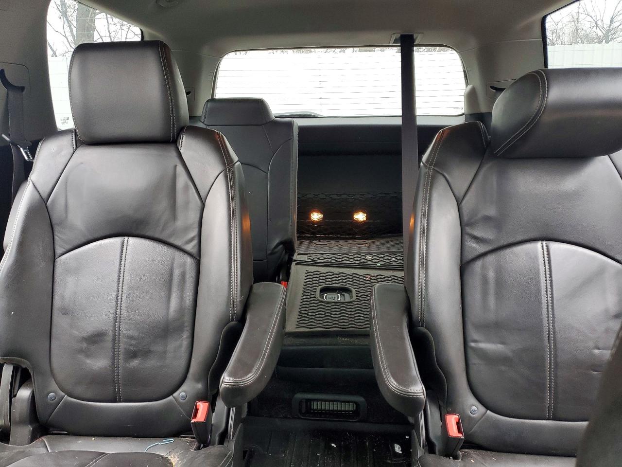 2015 GMC ACADIA SLT-1 photo 10