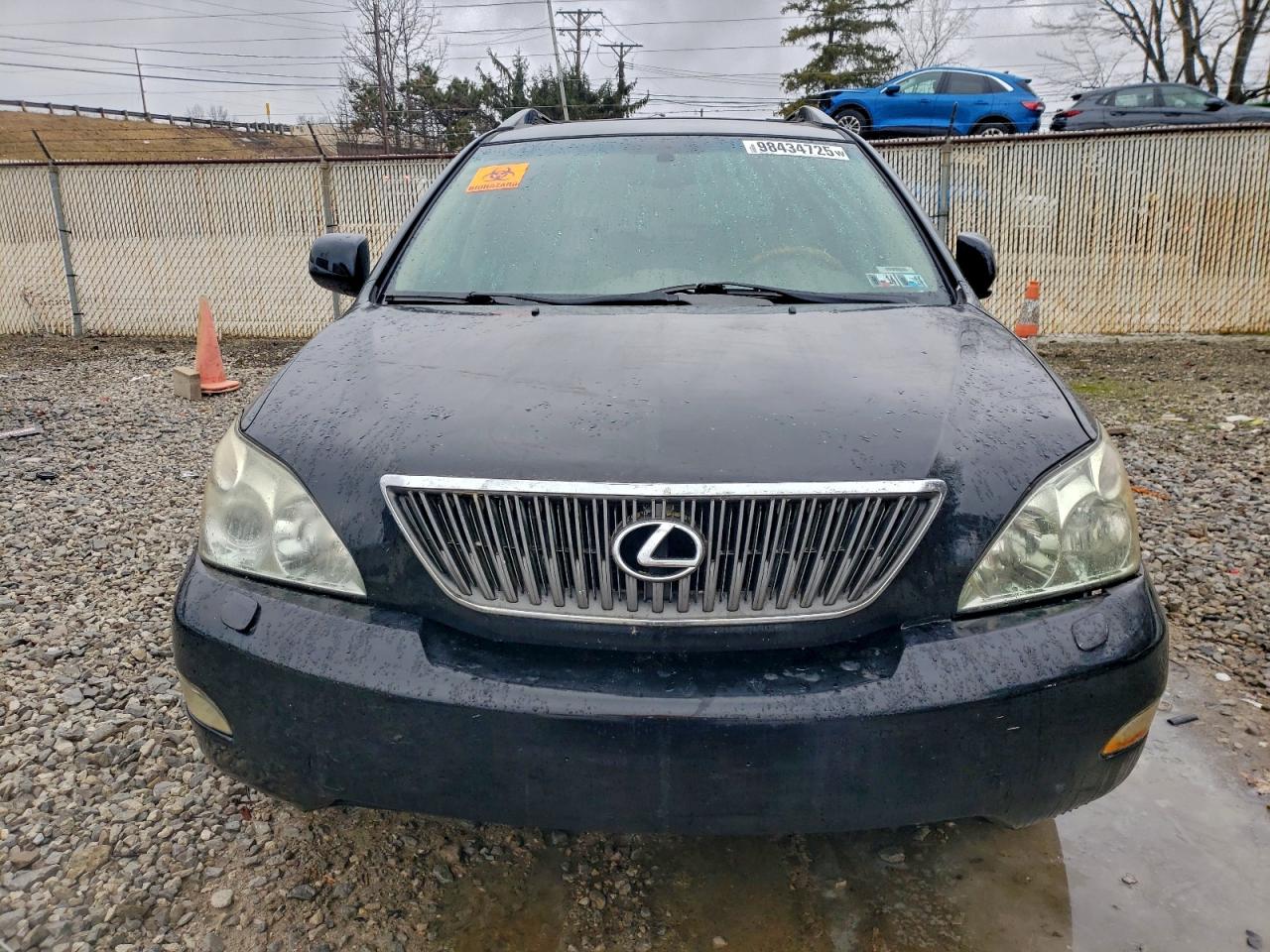 2006 LEXUS RX 330 photo 5