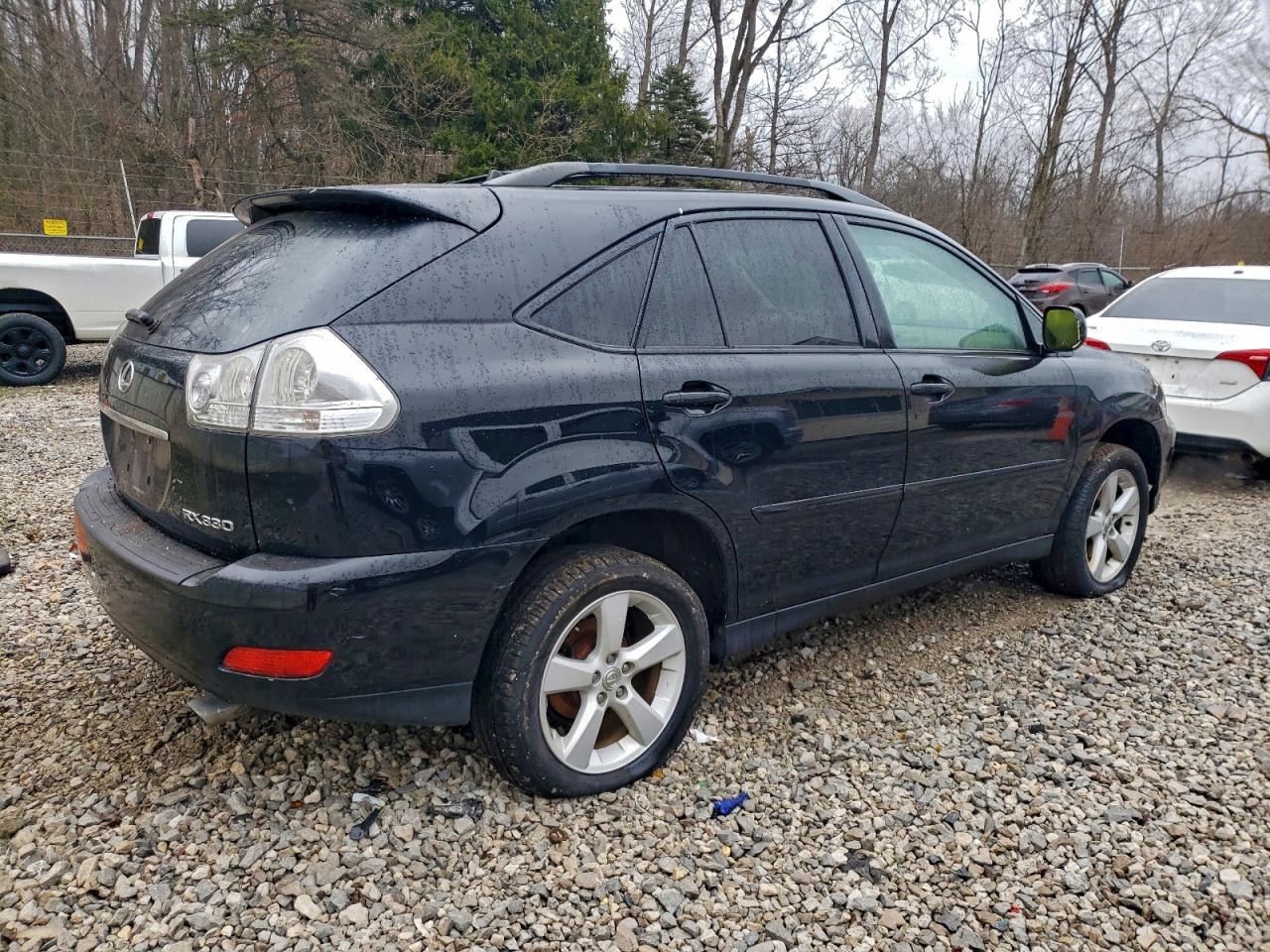 2006 LEXUS RX 330 photo 3