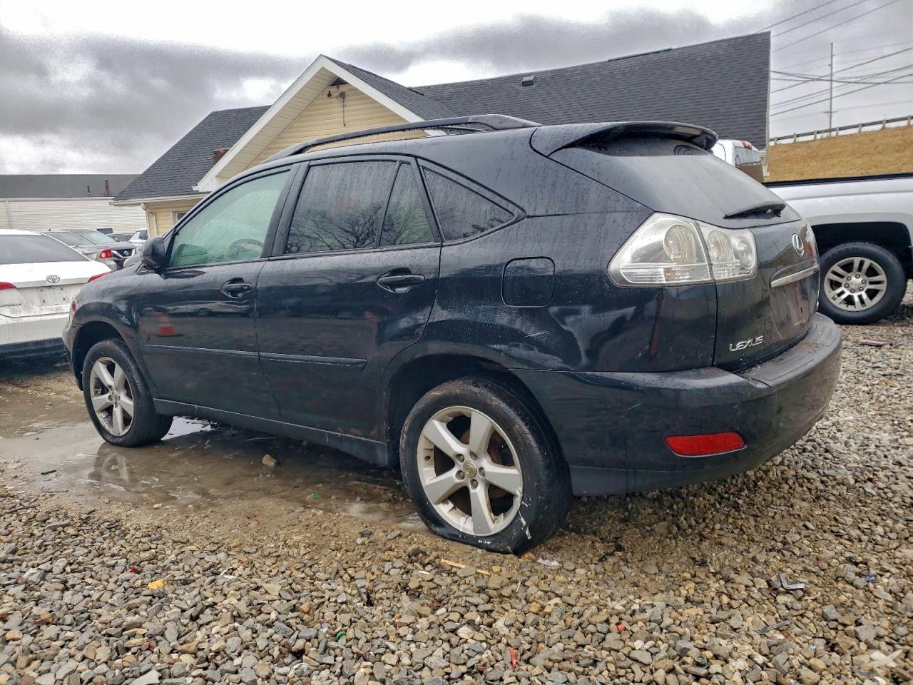 2006 LEXUS RX 330 photo 2