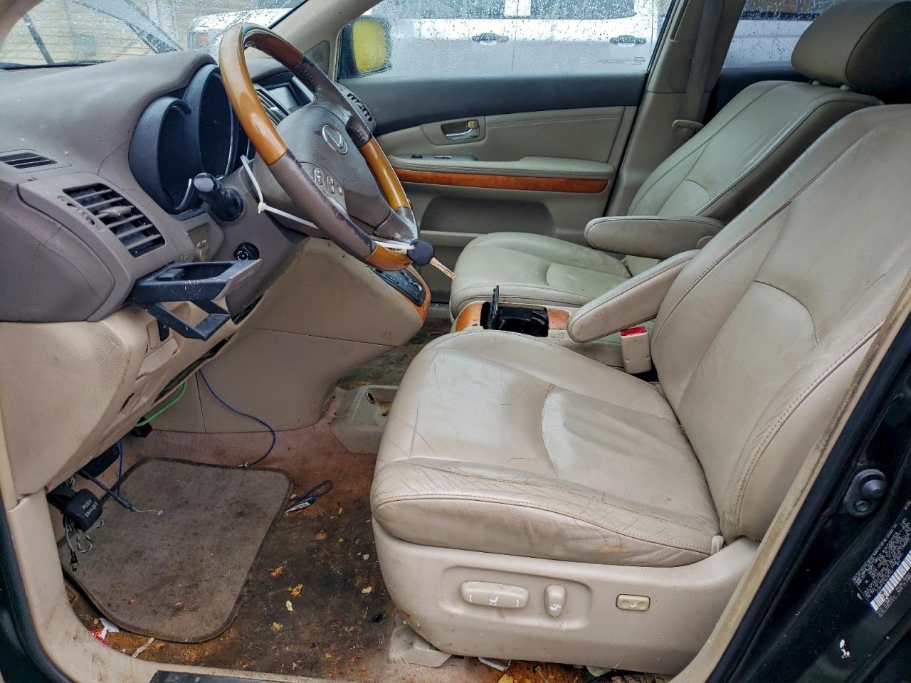 2006 LEXUS RX 330 photo 7