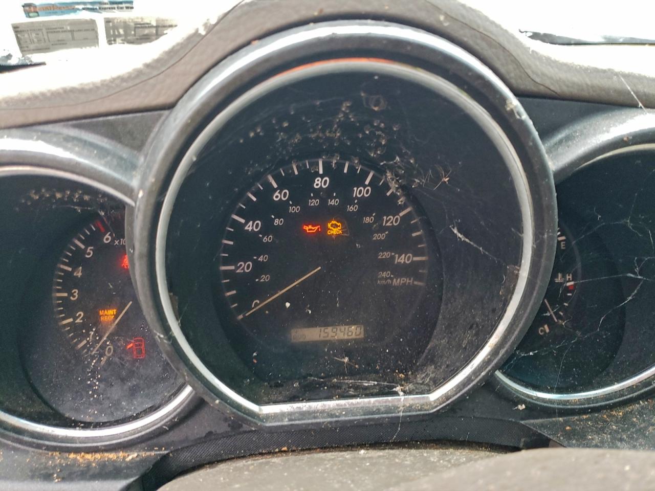 2006 LEXUS RX 330 photo 9