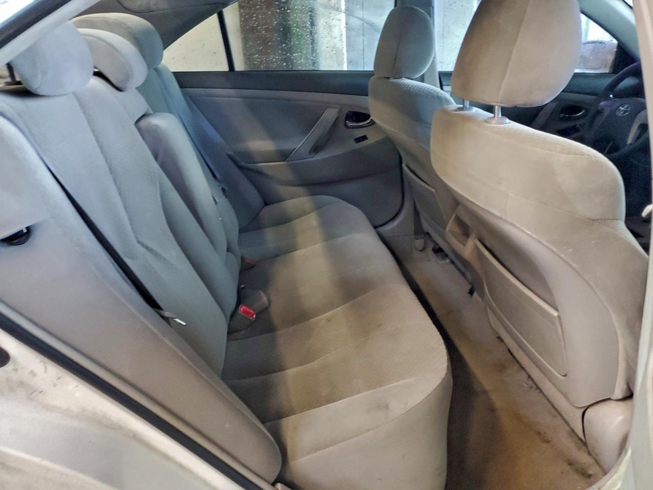 2007 TOYOTA CAMRY CE photo 28