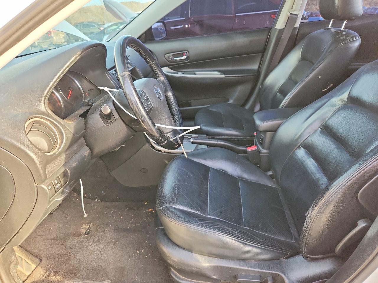 2005 MAZDA 6 I photo 13