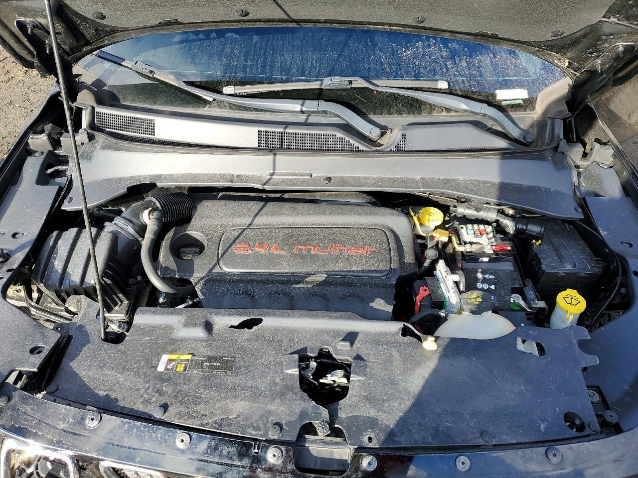 2019 JEEP COMPASS LATITUDE photo 12