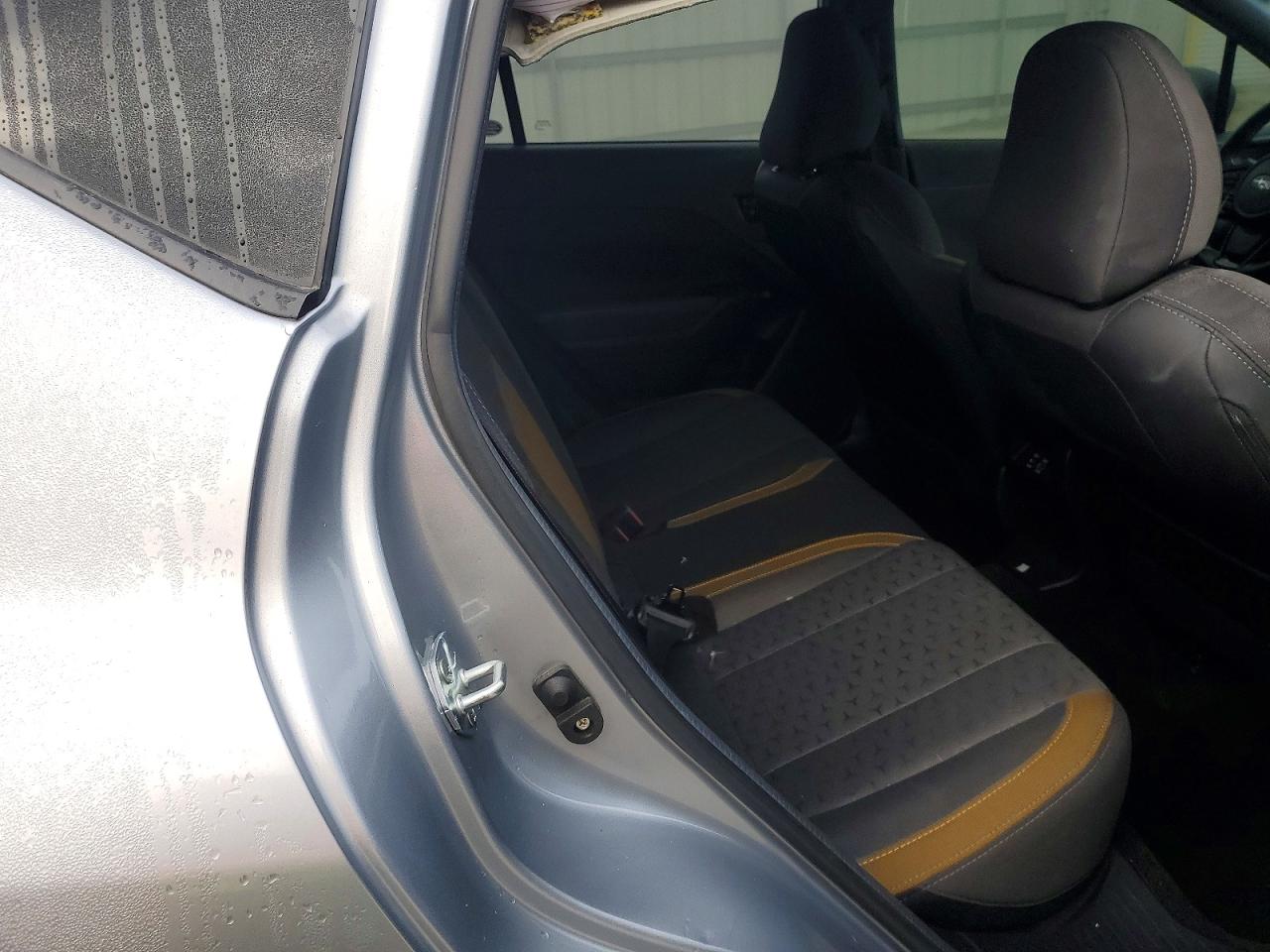 2024 SUBARU CROSSTREK SPORT photo 11