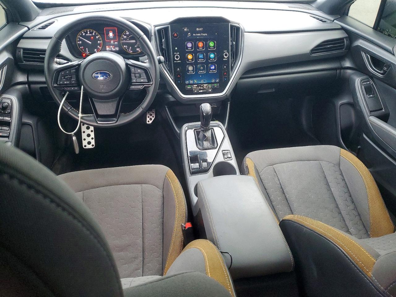 2024 SUBARU CROSSTREK SPORT photo 8