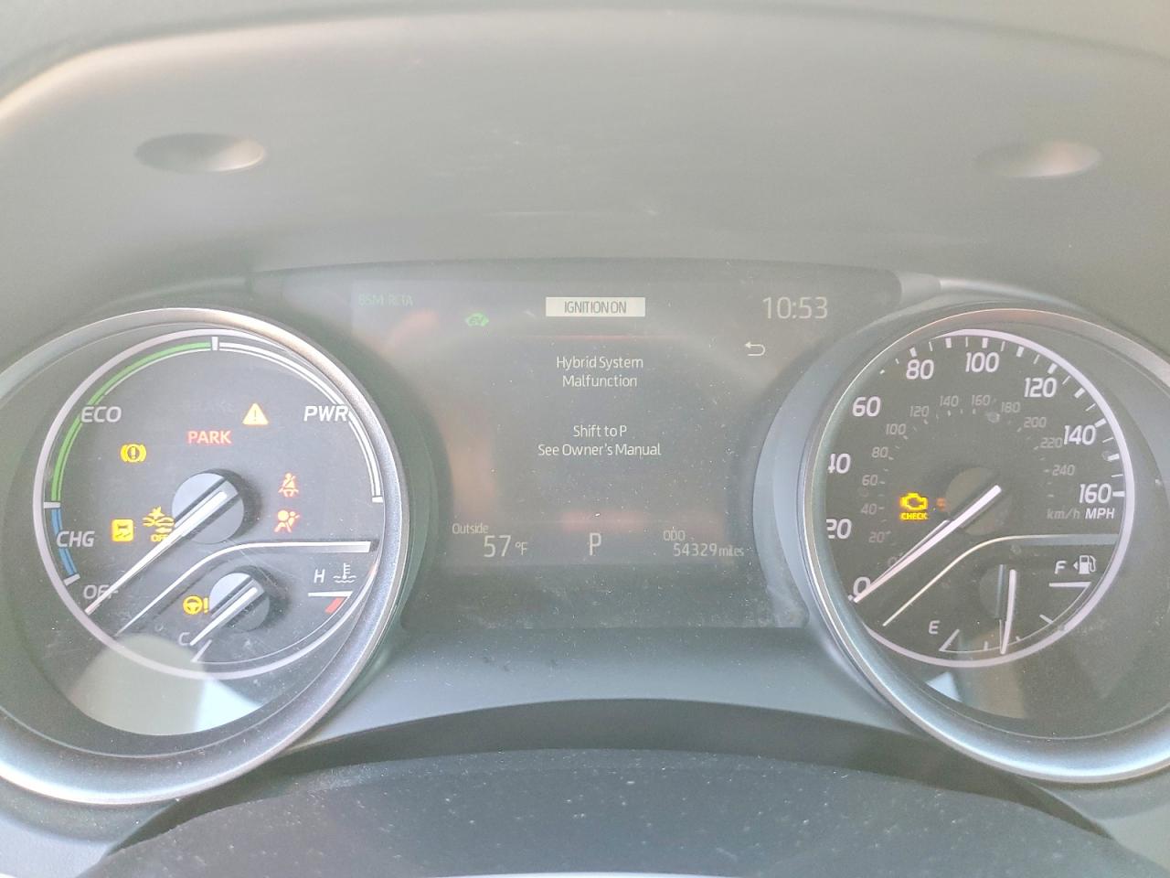 2023 TOYOTA CAMRY XSE photo 9