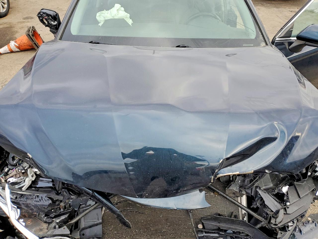 2018 TOYOTA CAMRY L photo 11