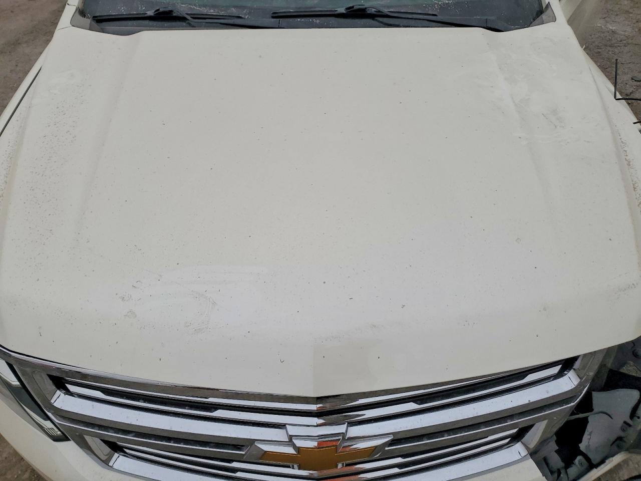 2015 CHEVROLET TAHOE C1500 LTZ photo 23