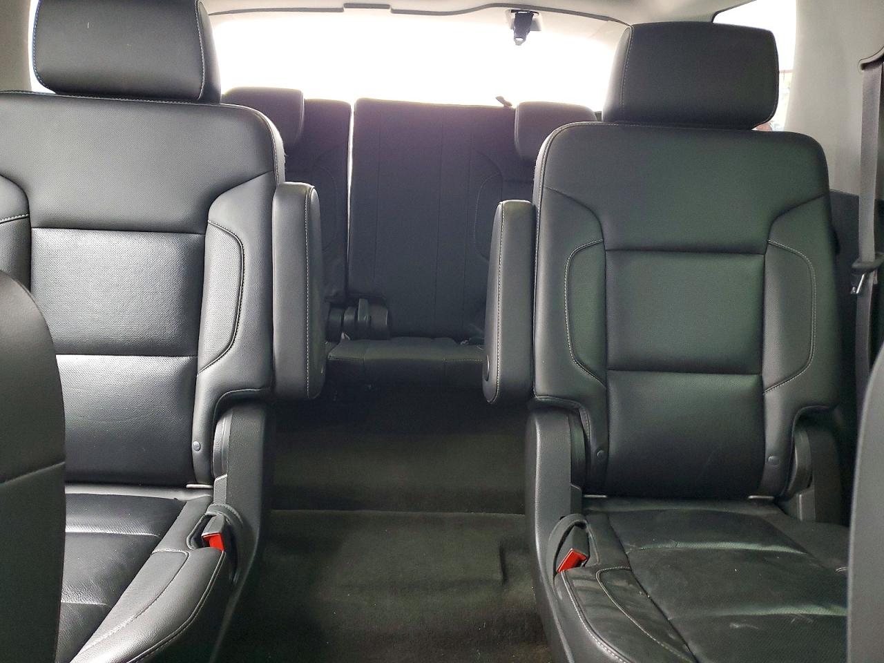 2015 CHEVROLET TAHOE C1500 LTZ photo 19
