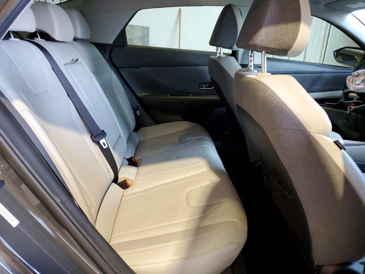 2023 HYUNDAI ELANTRA LIMITED photo 28