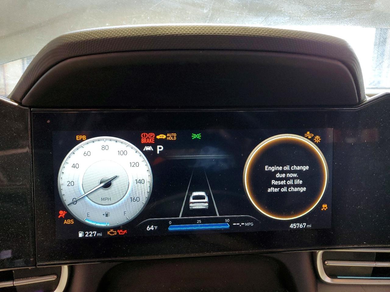 2023 HYUNDAI ELANTRA LIMITED photo 25