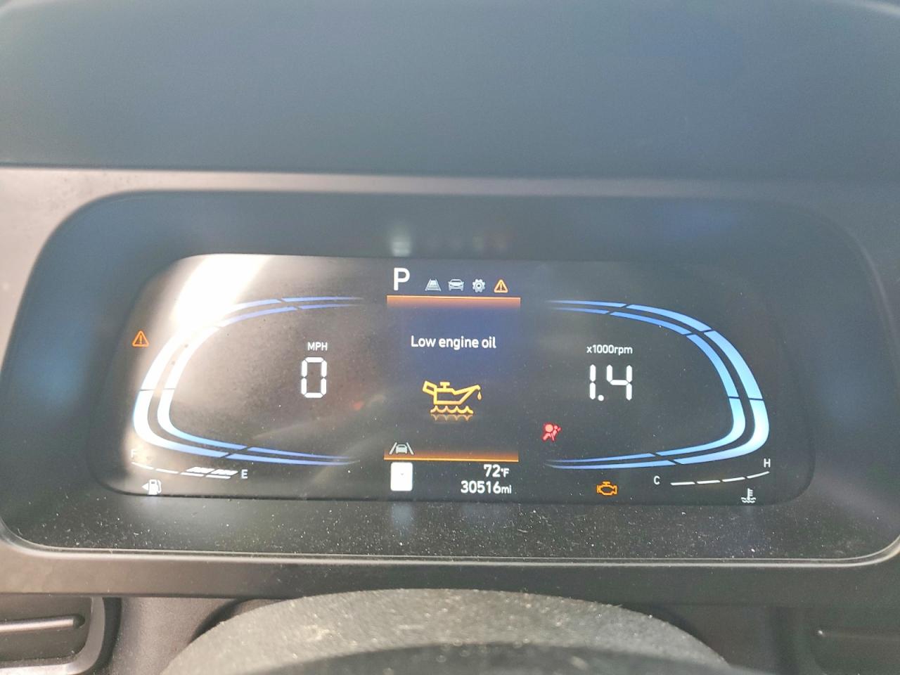 2025 HYUNDAI ELANTRA SEL SPORT photo 9