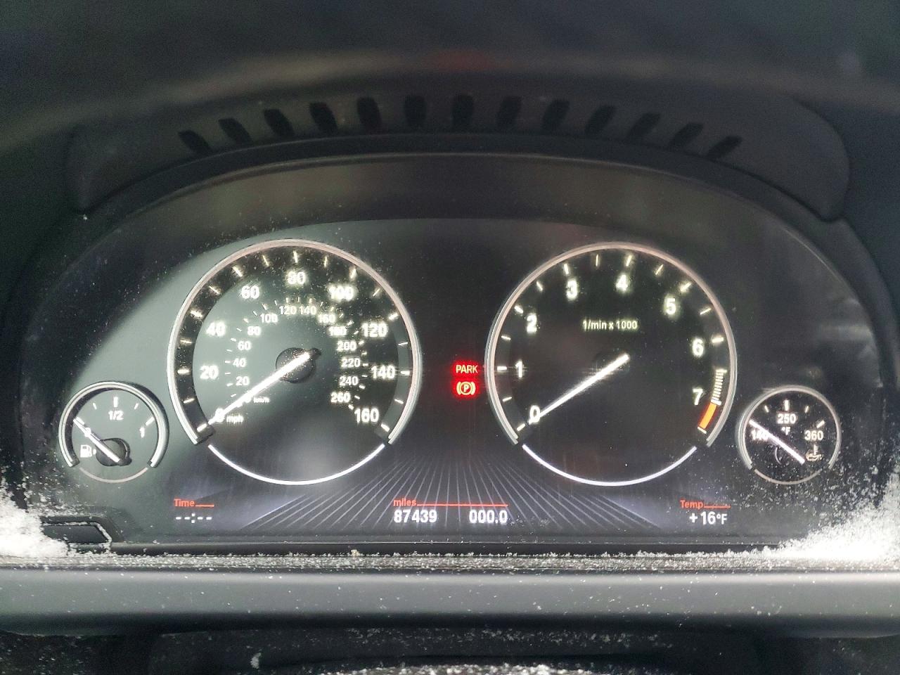 2013 BMW 640 I photo 9