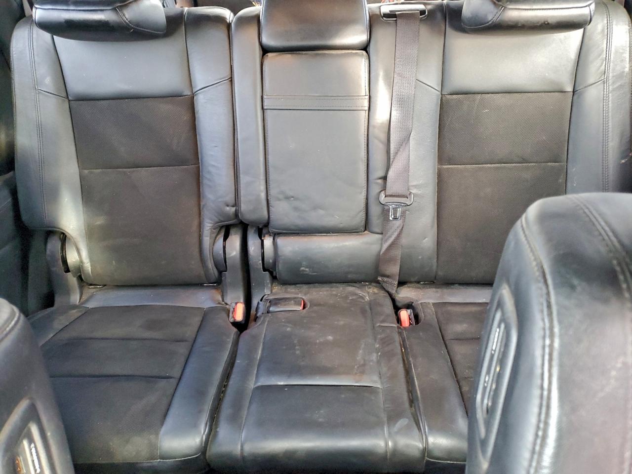 2019 DODGE DURANGO R/T photo 19