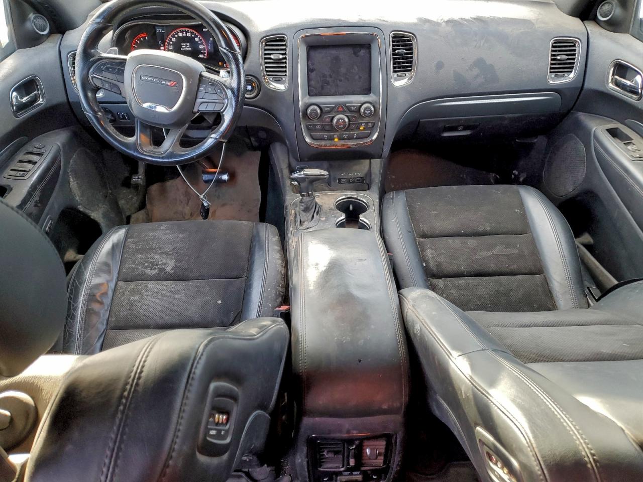 2019 DODGE DURANGO R/T photo 15