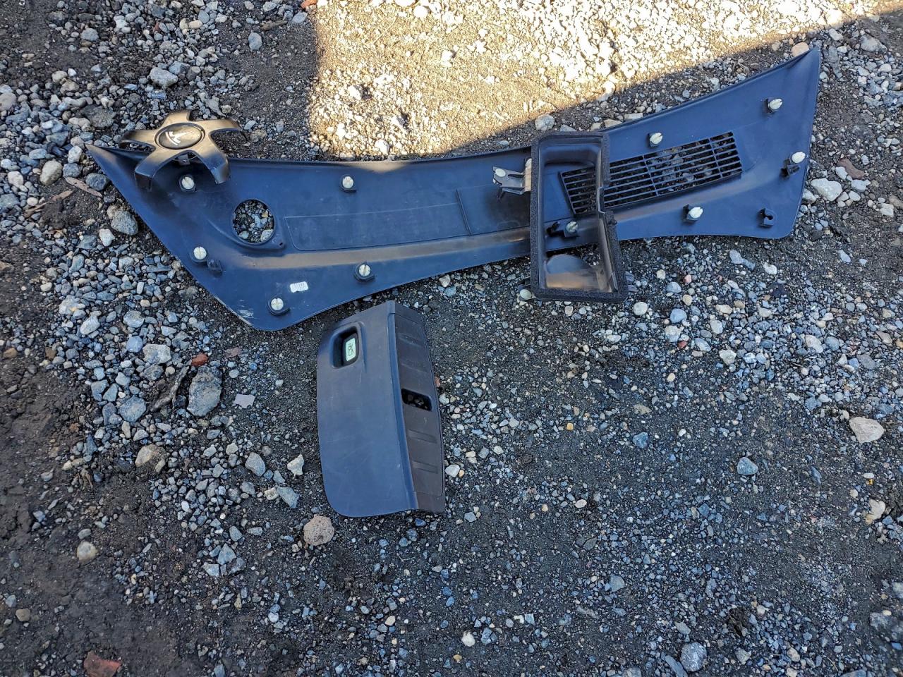 2022 TESLA MODEL 3 photo 12