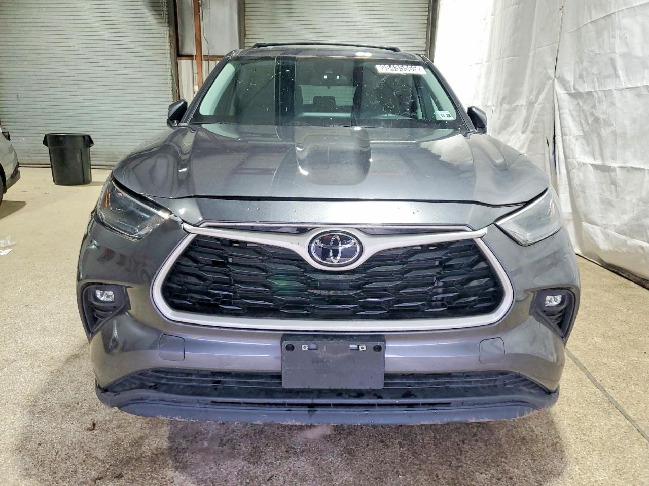 2023 TOYOTA HIGHLANDER L photo 5