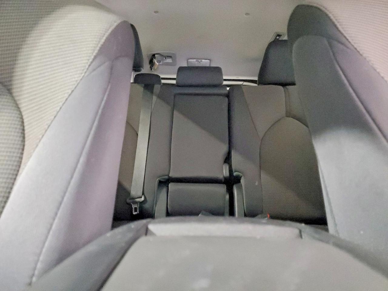 2023 TOYOTA HIGHLANDER L photo 10