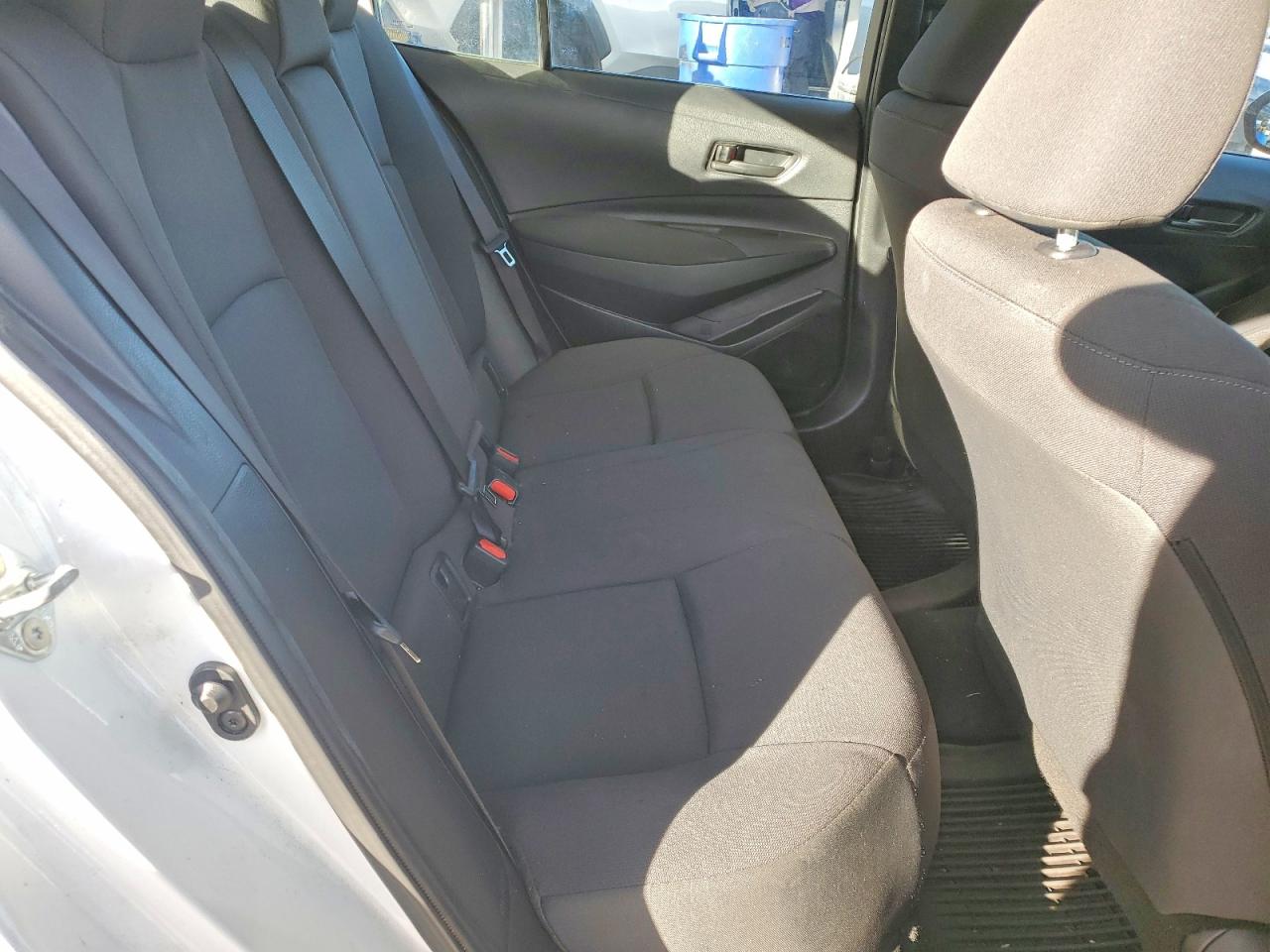 2024 TOYOTA COROLLA LE photo 10
