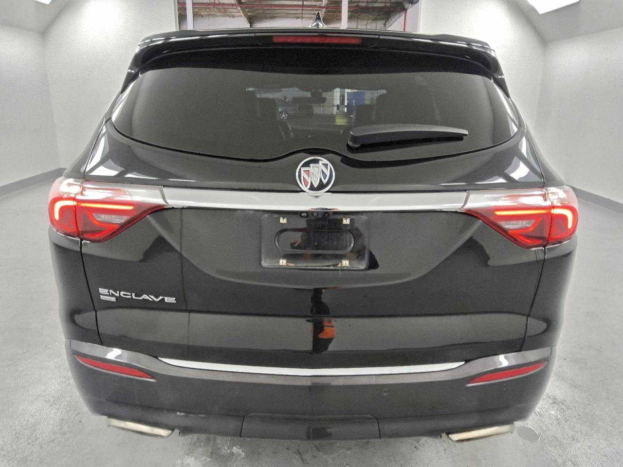 2022 BUICK ENCLAVE PREMIUM photo 6