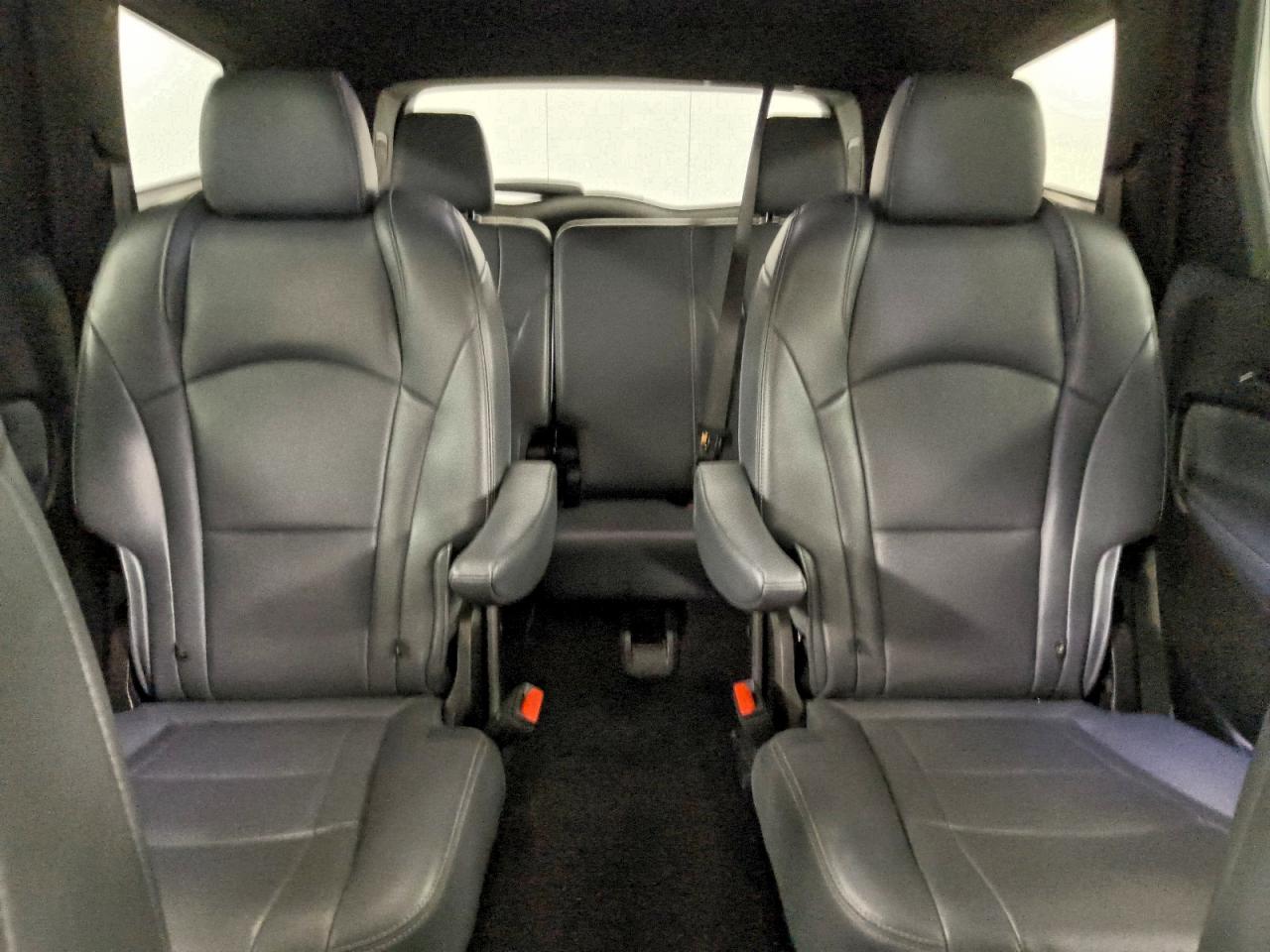 2022 BUICK ENCLAVE PREMIUM photo 10