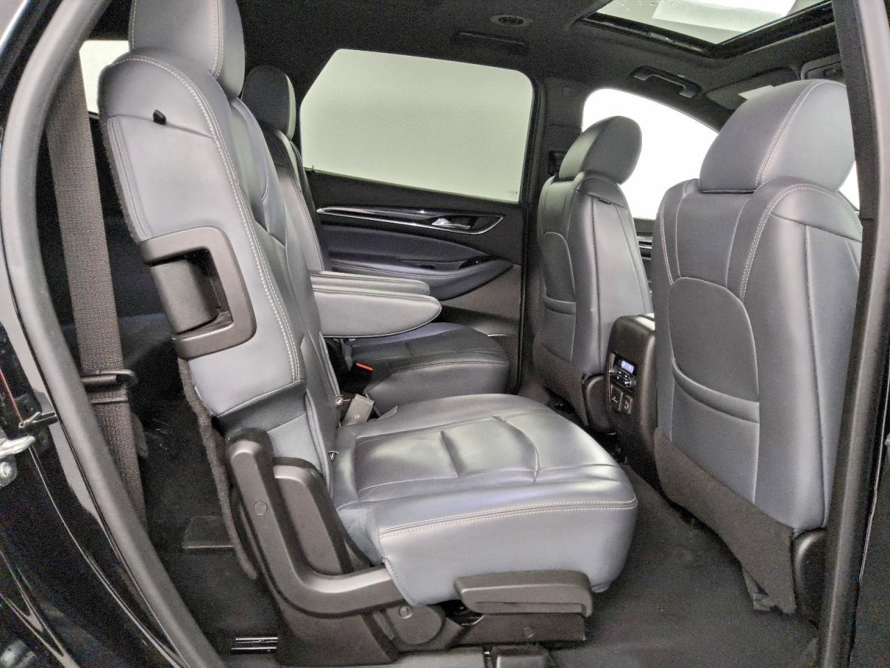 2022 BUICK ENCLAVE PREMIUM photo 11