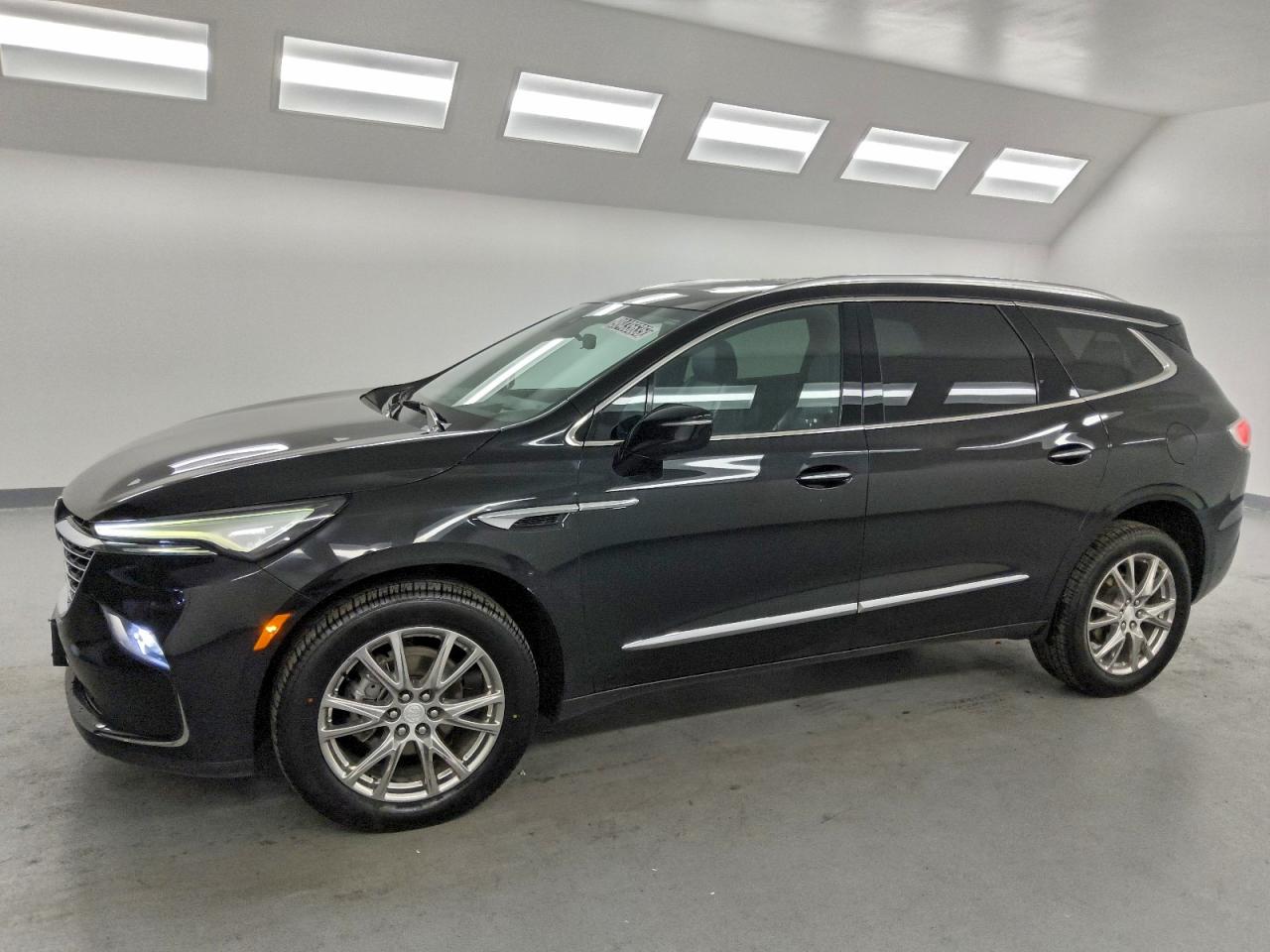 2022 BUICK ENCLAVE