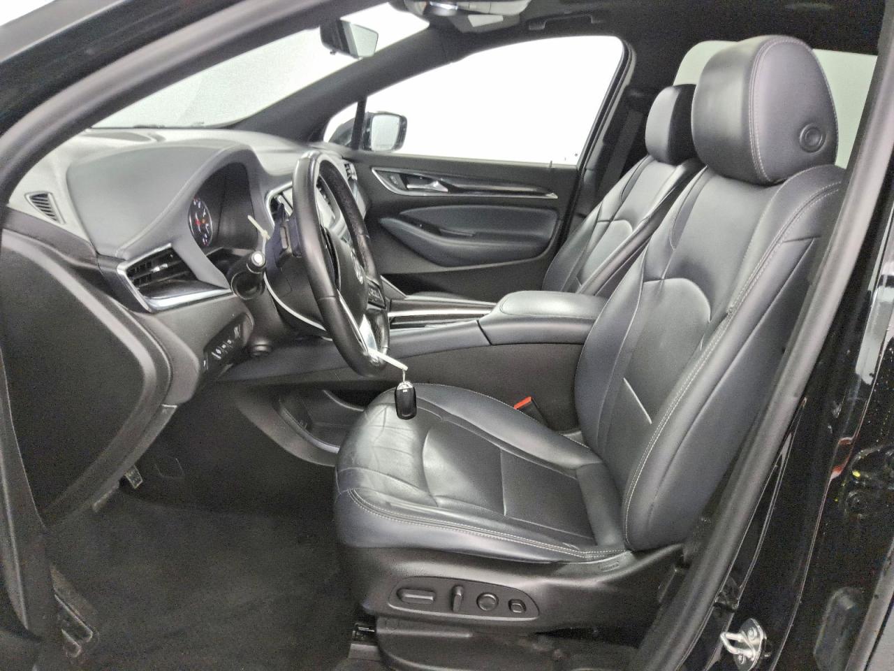 2022 BUICK ENCLAVE PREMIUM photo 7