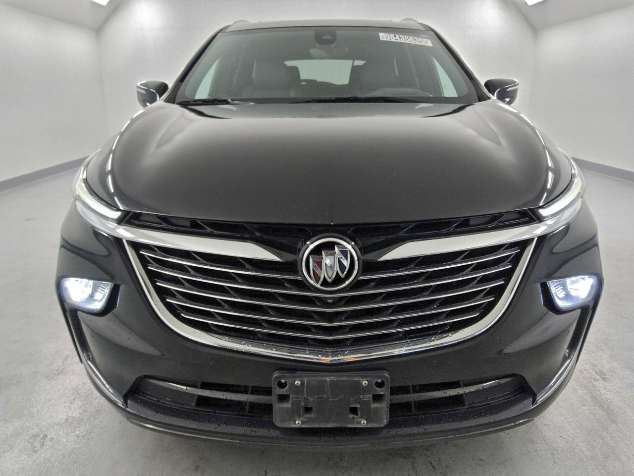 2022 BUICK ENCLAVE PREMIUM photo 5