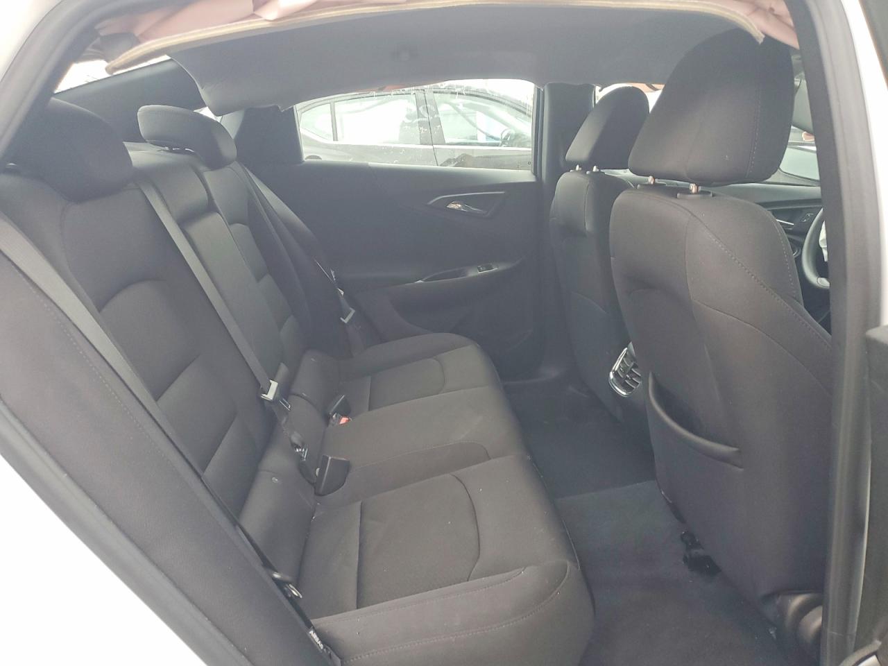 2023 CHEVROLET MALIBU LT photo 10