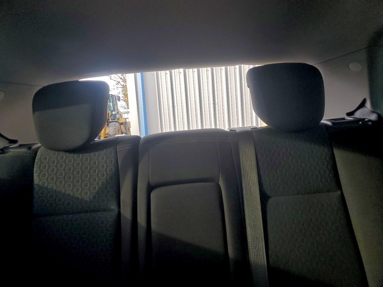 2020 CHEVROLET TRAX LS photo 10