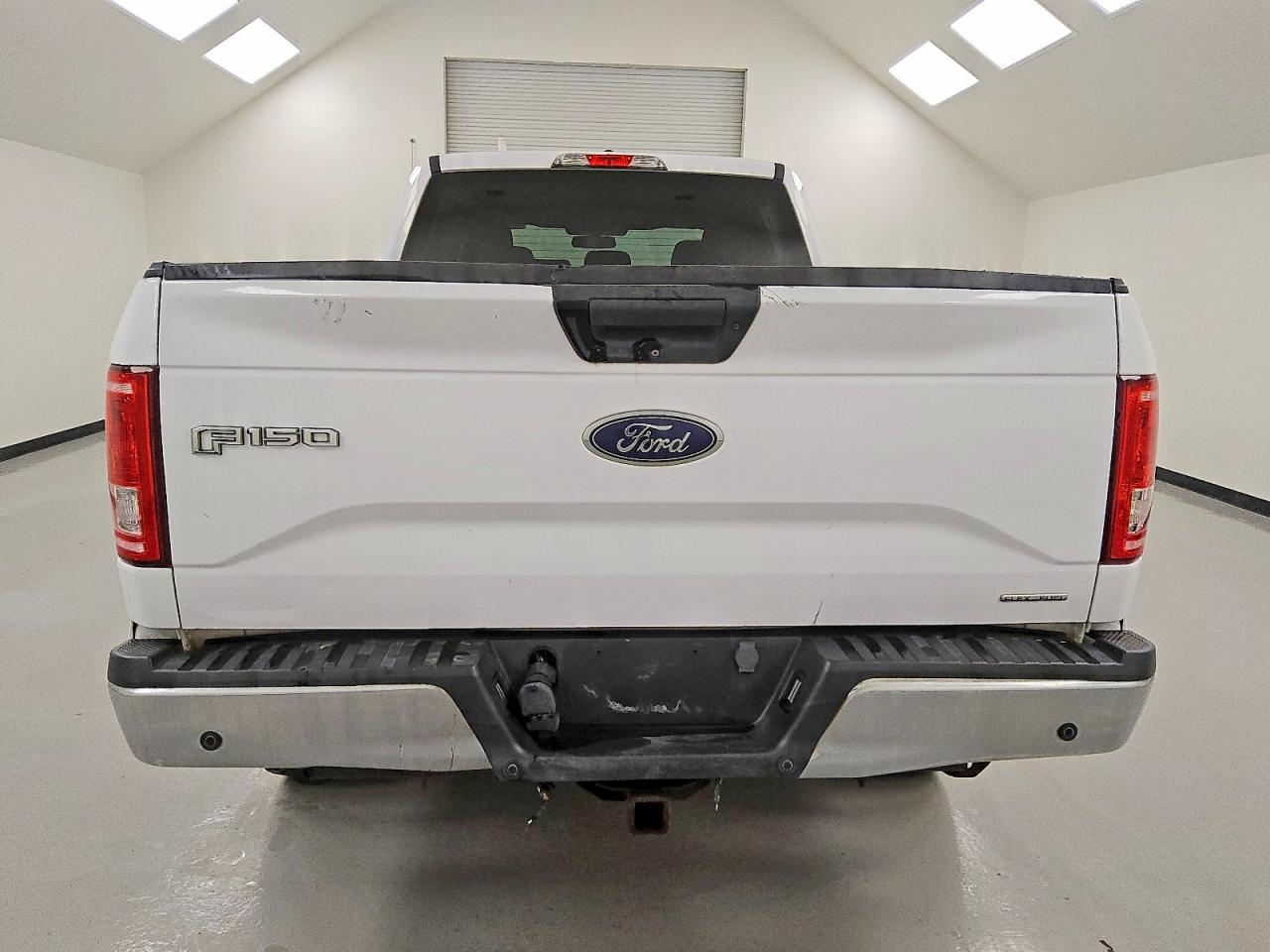 2016 FORD F150 SUPERCREW photo 6