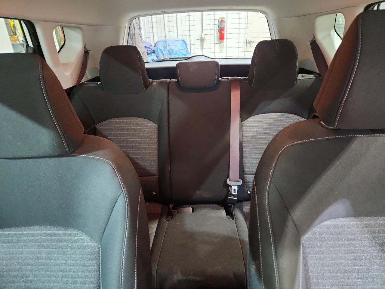 2021 KIA SOUL LX photo 19