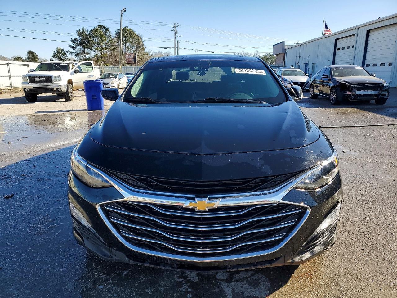 2024 CHEVROLET MALIBU LT photo 5