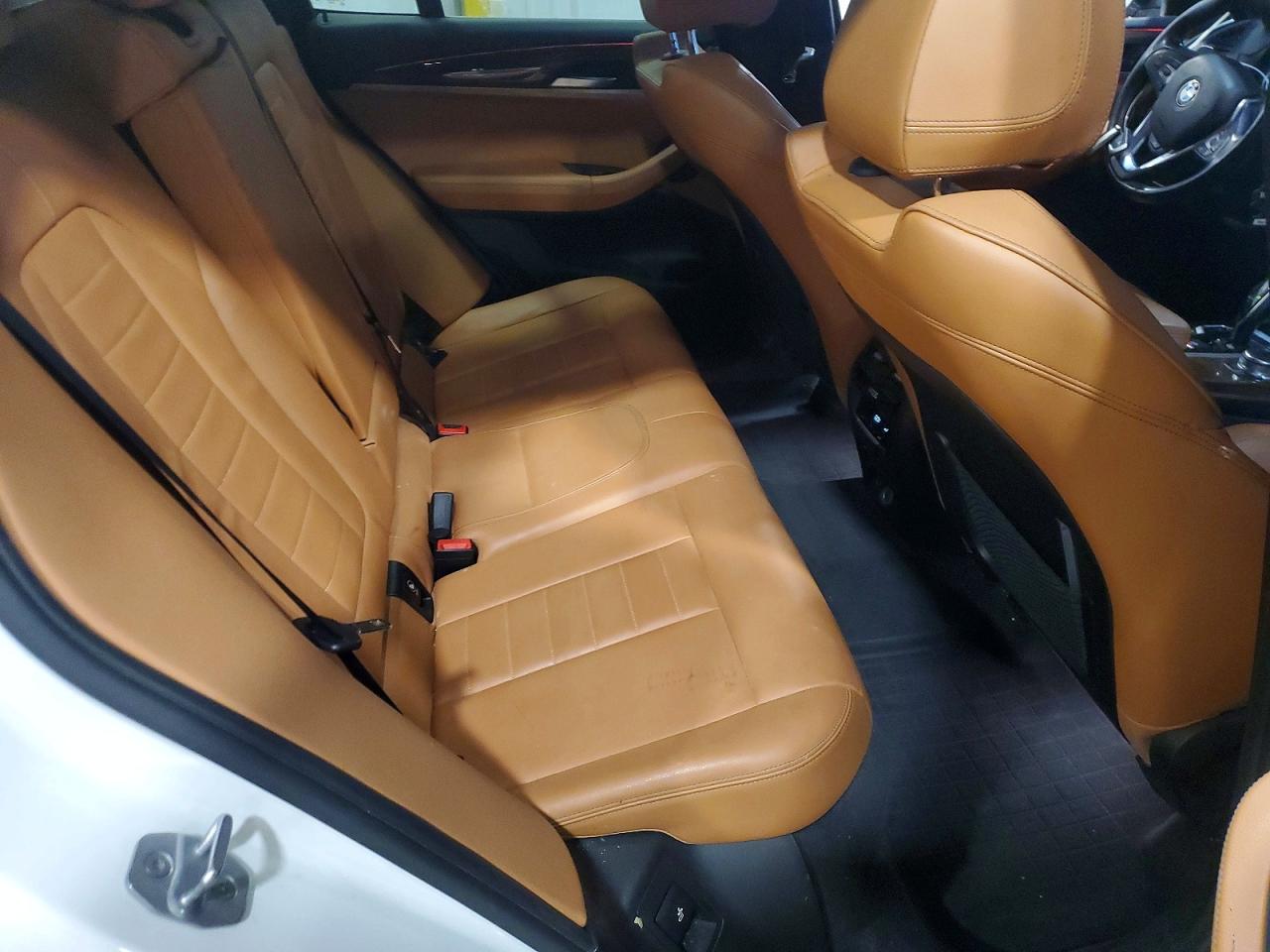 2018 BMW X3 XDRIVE30I photo 10