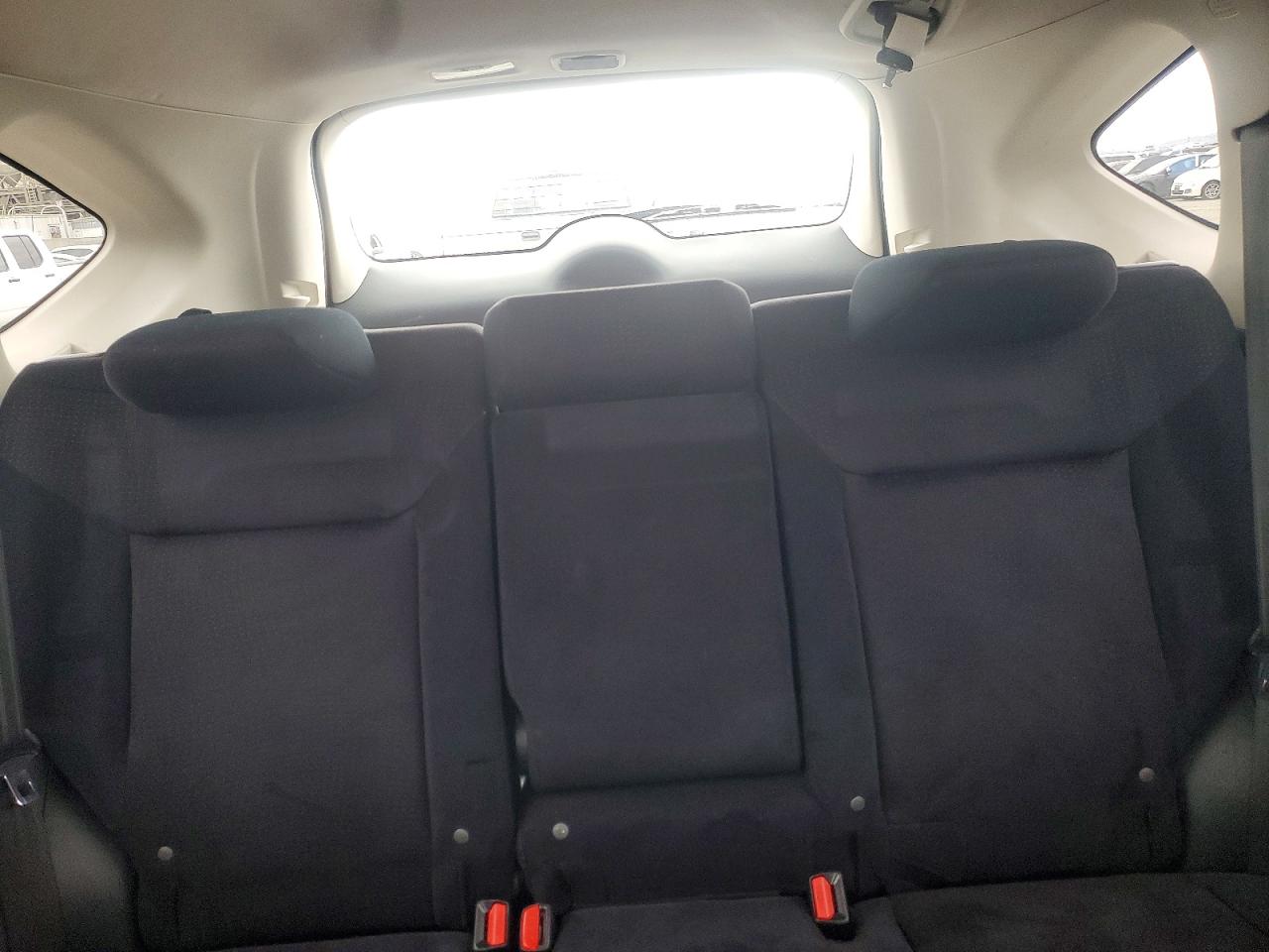 2014 HONDA CR-V EX photo 19